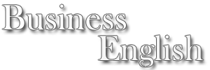 Business English